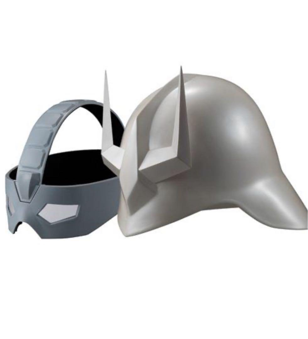 【新品・未開封】 シャア・アズナブル シュタールヘルム