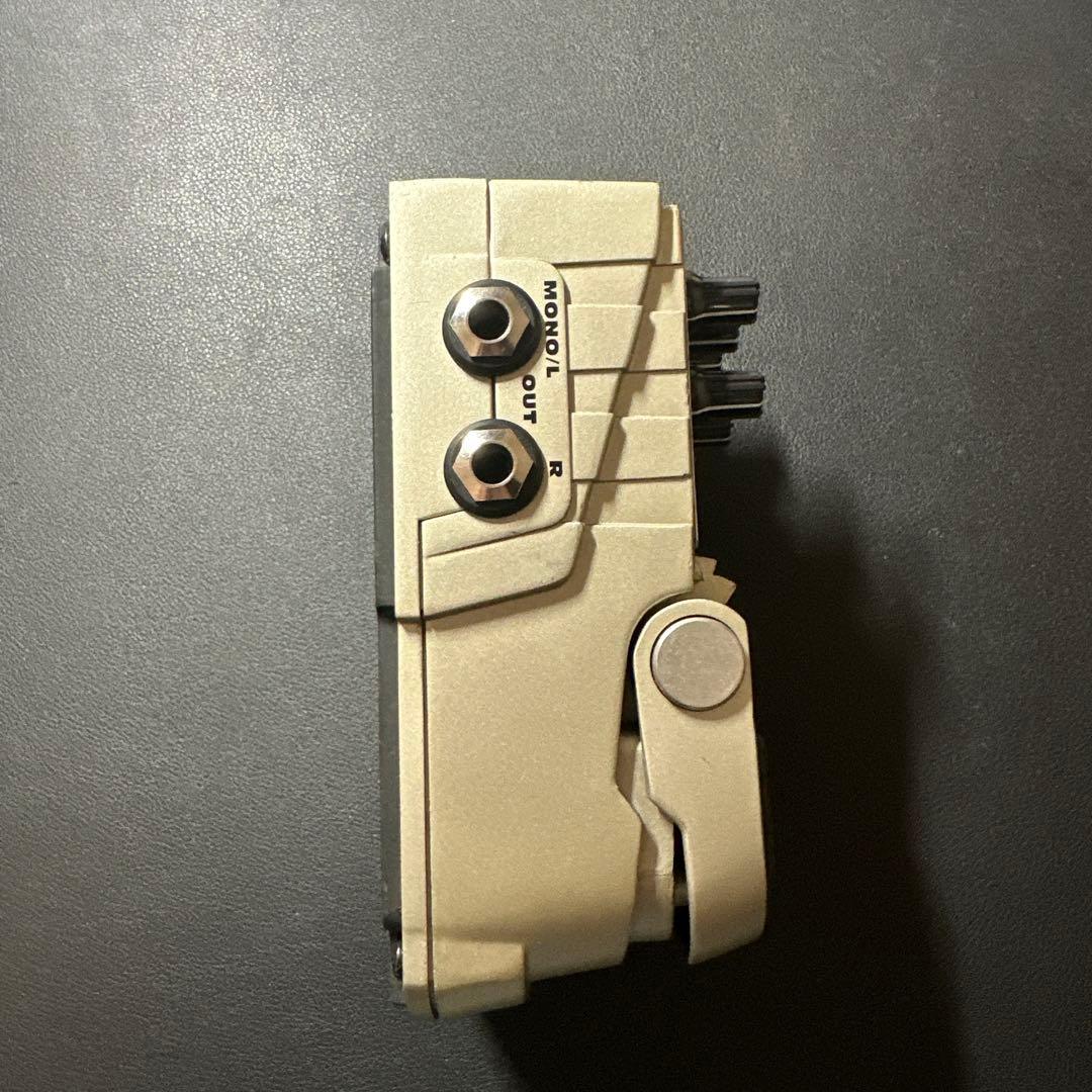 ギター LINE6 VERBZILLA