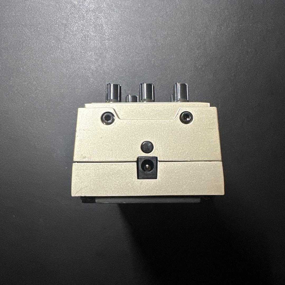 ギター LINE6 VERBZILLA