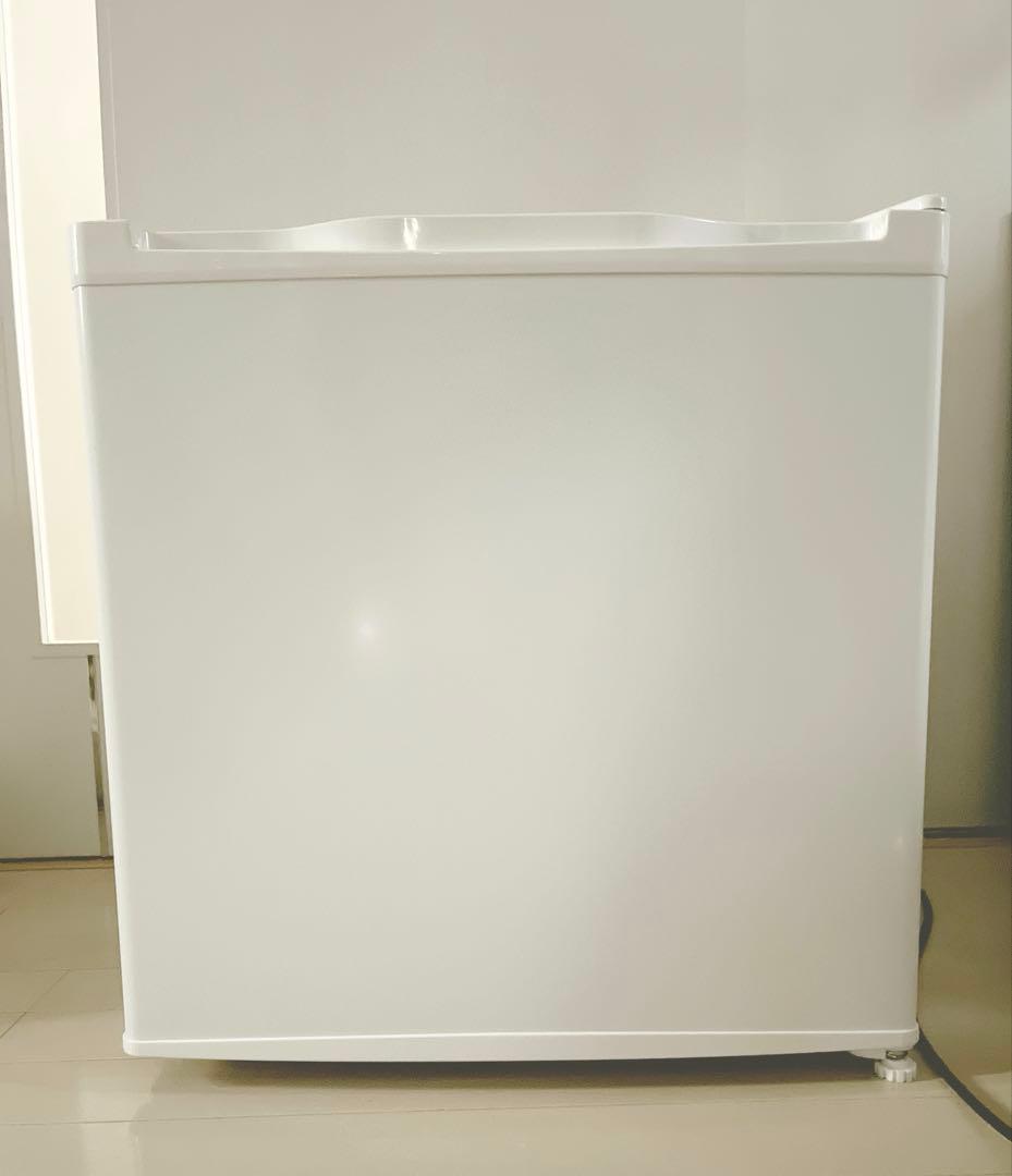 小型冷凍庫　MAXZEN JF032ML01ＷＨ　32L 2021年製