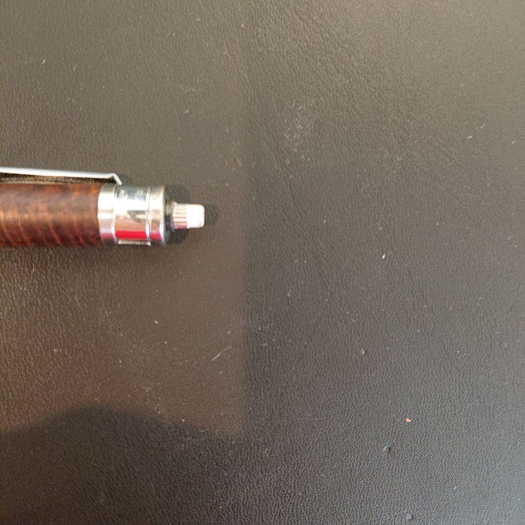 工房楔 ペンシル楔(シャープペン)リングギジー