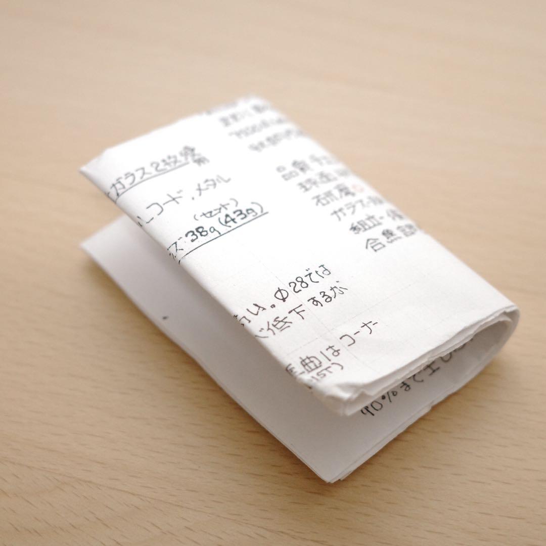 MS OPTICAL PERAR BP 28mm F4 ブラックペイント