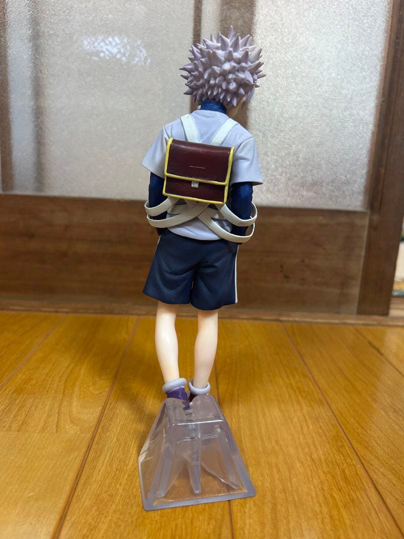 HUNTER × HUNTER一番くじ ゴン キルア