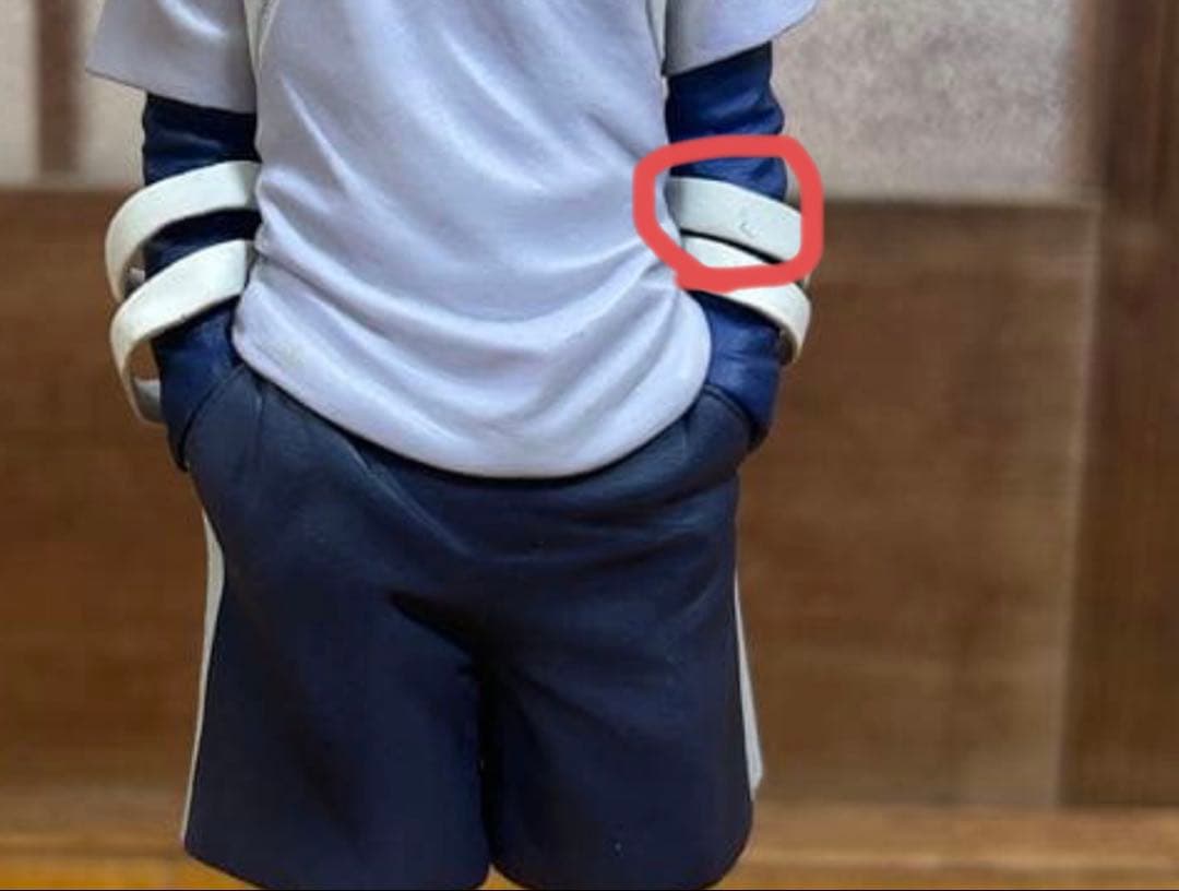 HUNTER × HUNTER一番くじ ゴン キルア