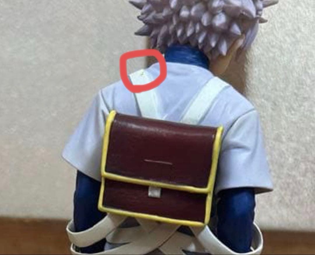 HUNTER × HUNTER一番くじ ゴン キルア