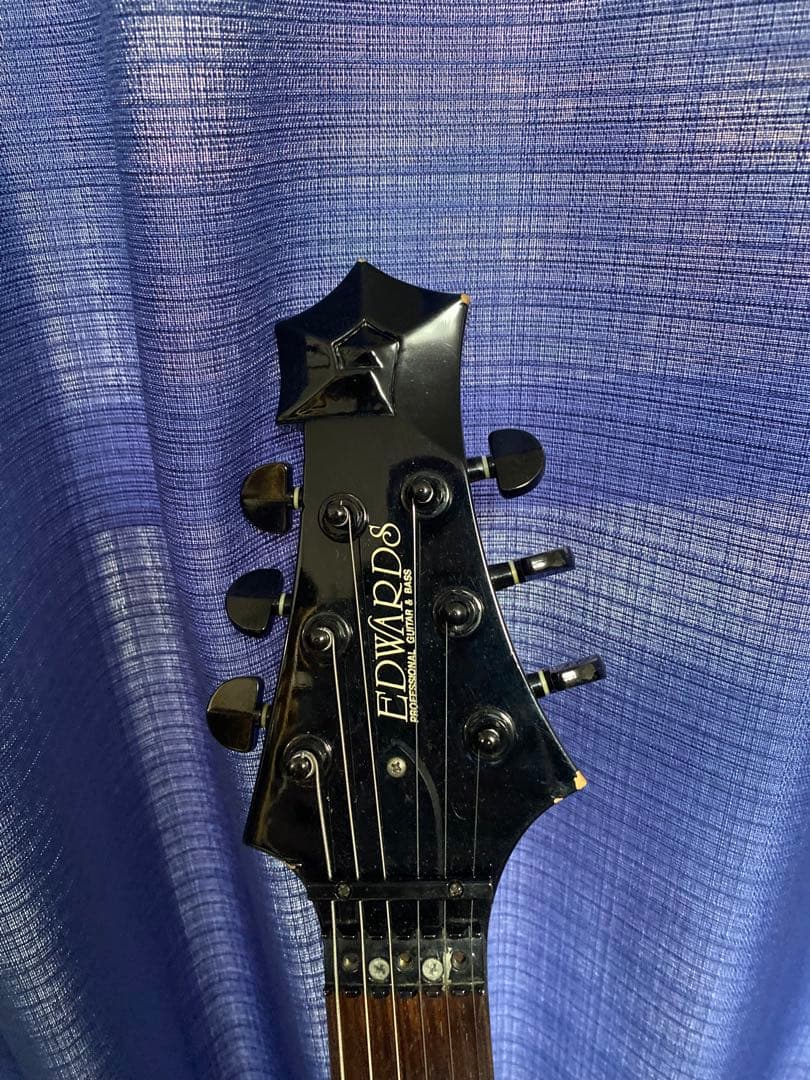 希少　EDWARDS ガネーシャDIR EN GREY E-K-105GA