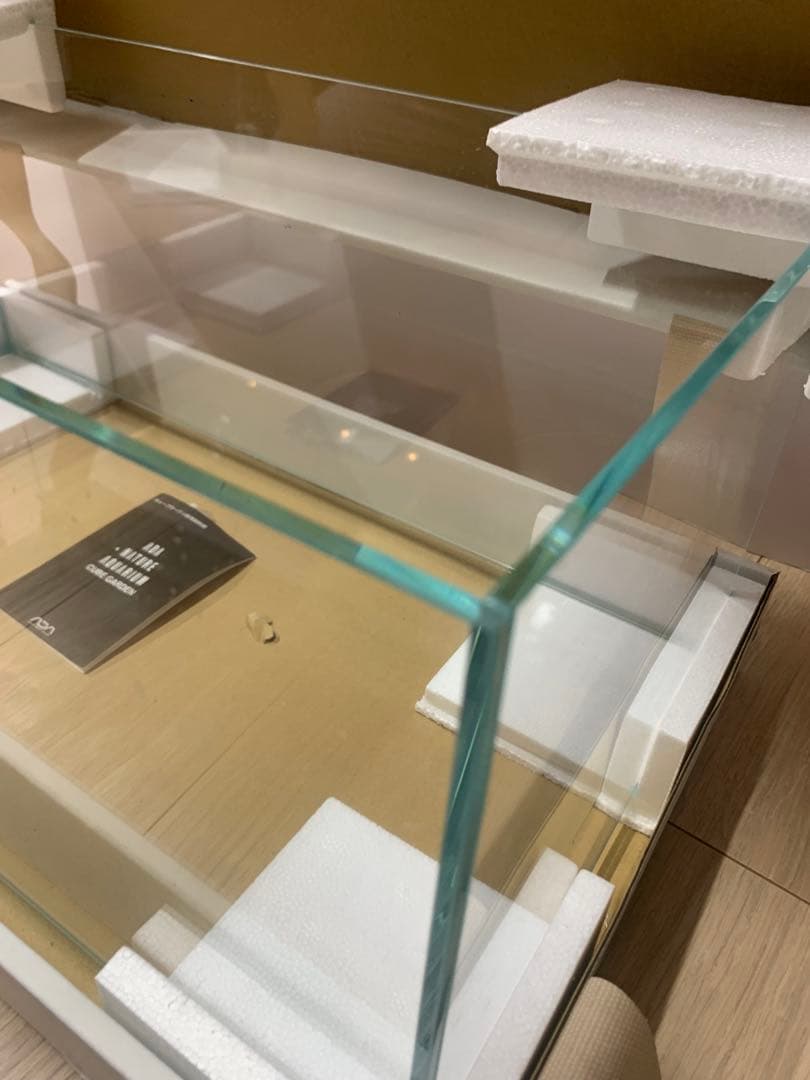 ADA CUBE GARDEN ADA キューブガーデン60