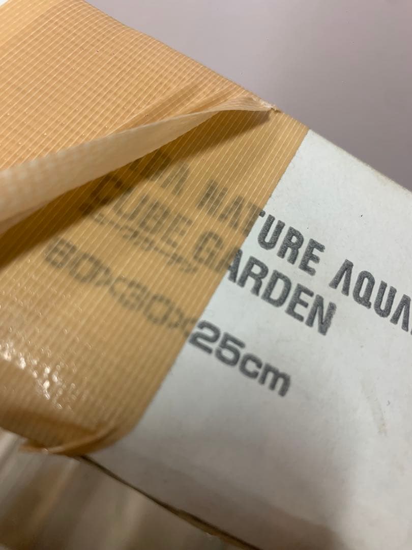 ADA CUBE GARDEN ADA キューブガーデン60