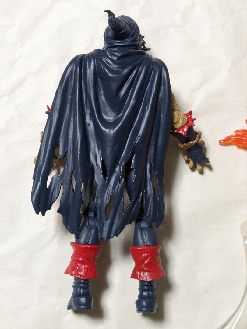 マーベルレジェンド・デモゴブリン