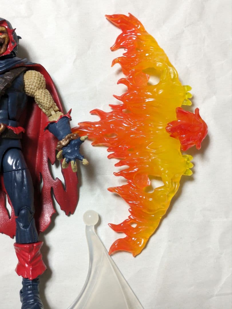 マーベルレジェンド・デモゴブリン