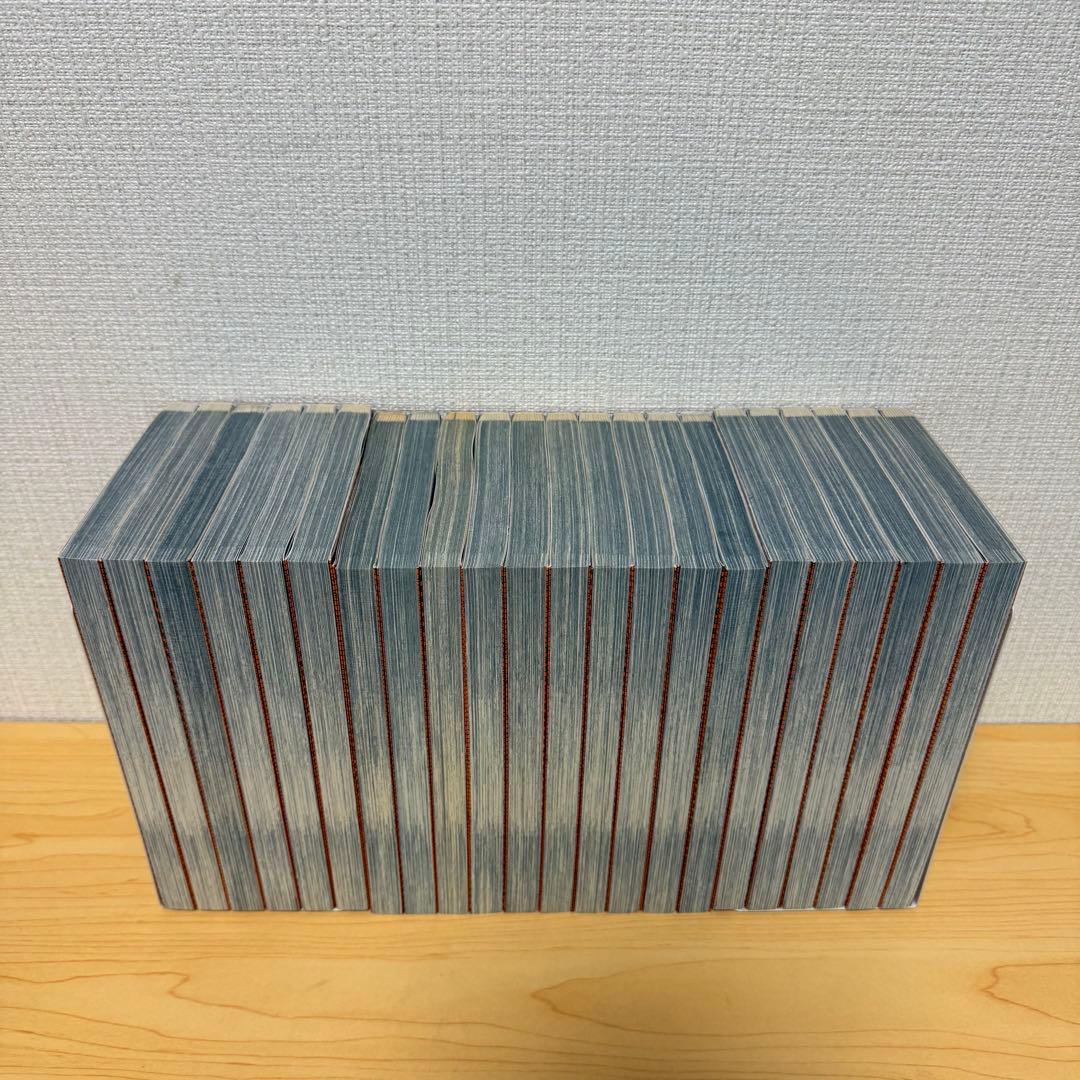 【美品】名探偵コナン 全107巻セット