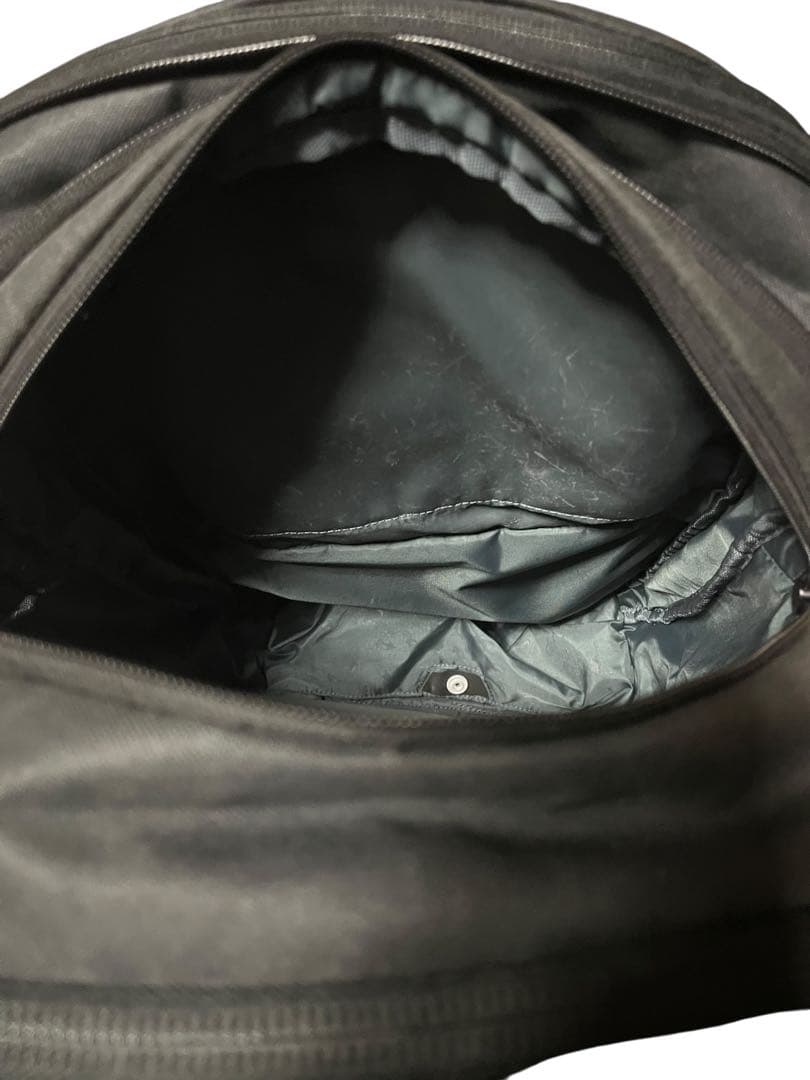 Thule Aionトラベルバックパック28L スーリー　旅行 出張