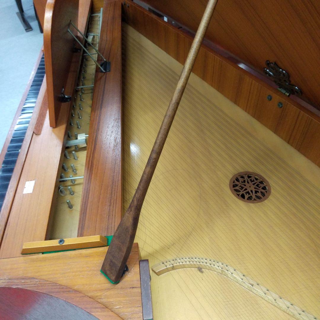 お引取り,現物確認も可　TOKAI チェンバロ　ジャンク　写真と状態案内追記