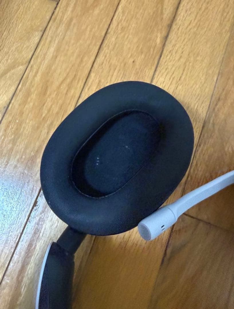 SONY INZONE H9ワイヤレスノイズキャンセリングゲーミングヘッドセット