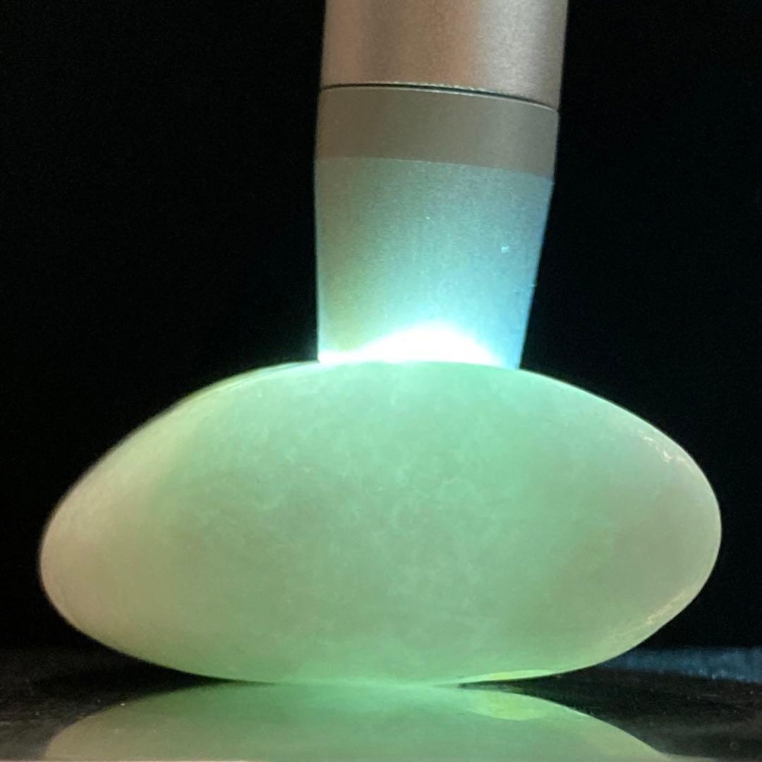 【専用品】 宮崎海岸産　白翡翠　海石　原石　20.8ｇ