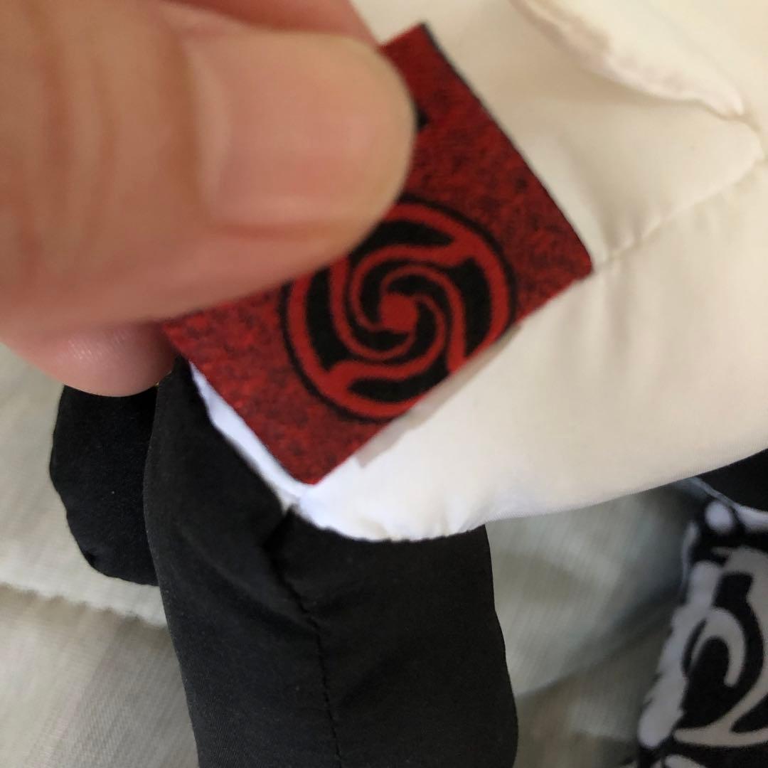 呪術廻戦　D&G ドルガバ　パンダ　キーホルダー