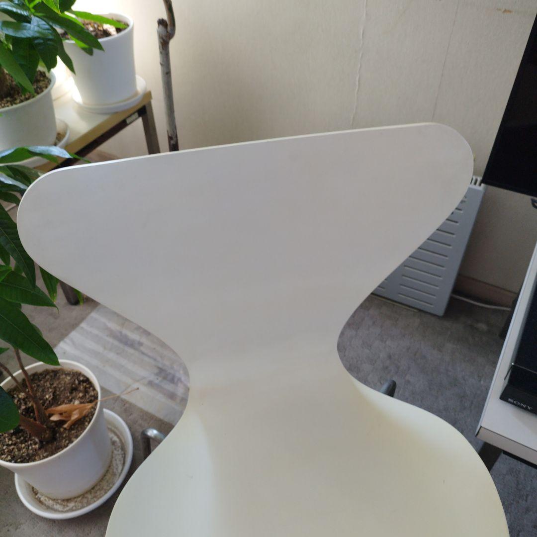 フリッツ ハンセン セブンチェア