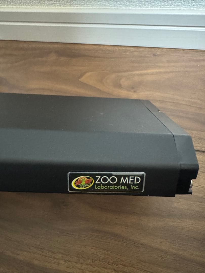 ズーメット　ズーメット レプティサン（幅36×奥行き11×高さ2.7）