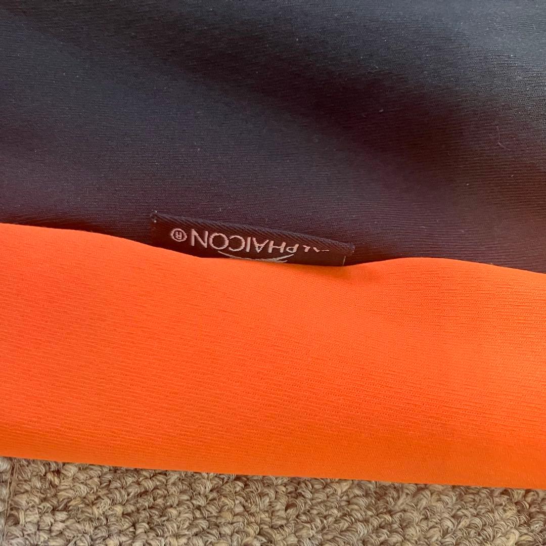 アルファアイコン　ダブルフルドッグガード　LL