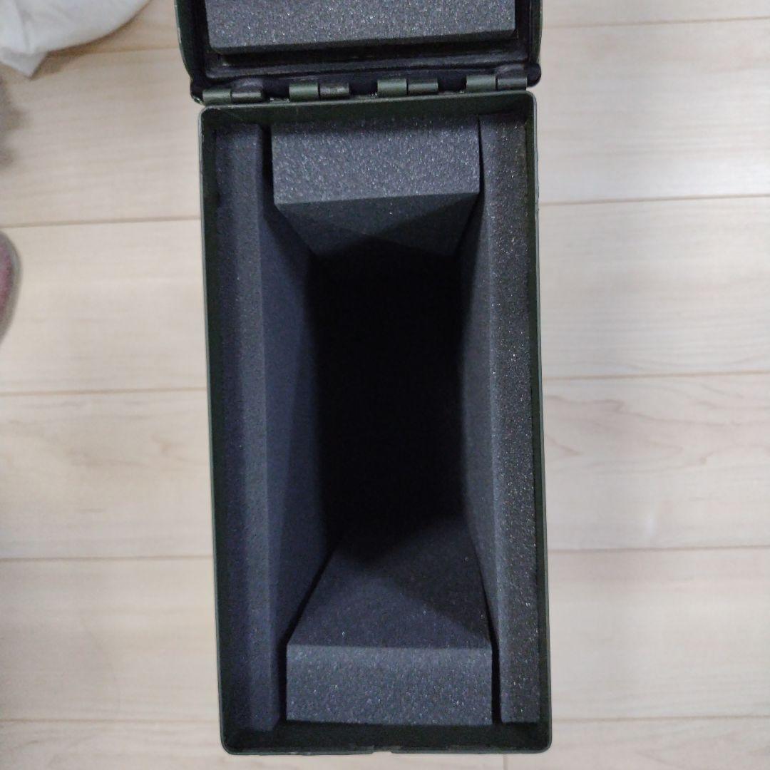 米軍　ナイトビジョンゴーグルケース