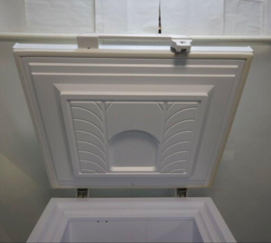 GＣ スーパー フリーザー冷凍庫 130L -60℃ 超低温