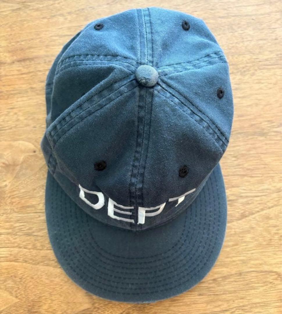 ギャラリーデプト キャップ GALLERY DEPT.