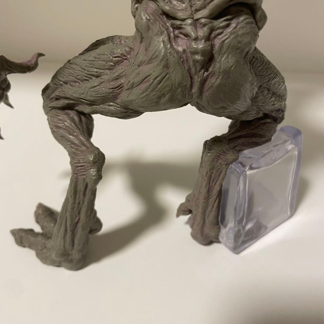 一番くじ　ストレンジャーシングス　A賞　デモゴルゴンフィギュア