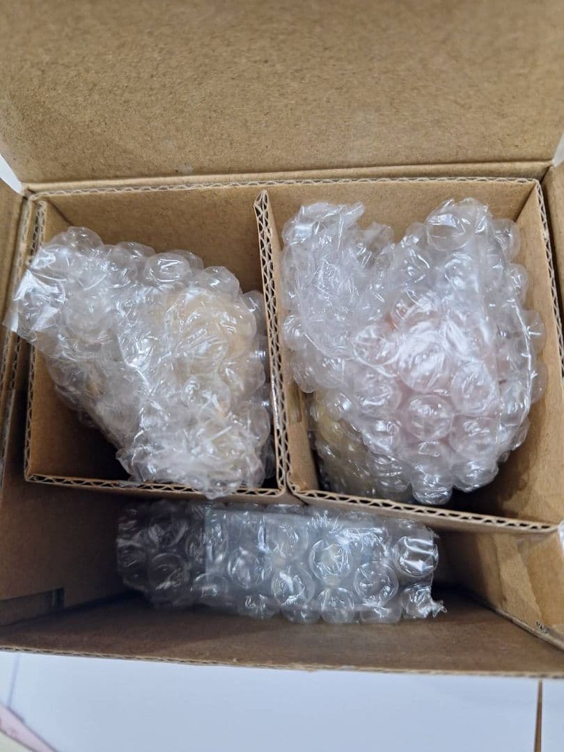 一番くじ僕のヒーローアカデミア幸せの上に　Ｅ賞　お茶子&トガ（幼少期）