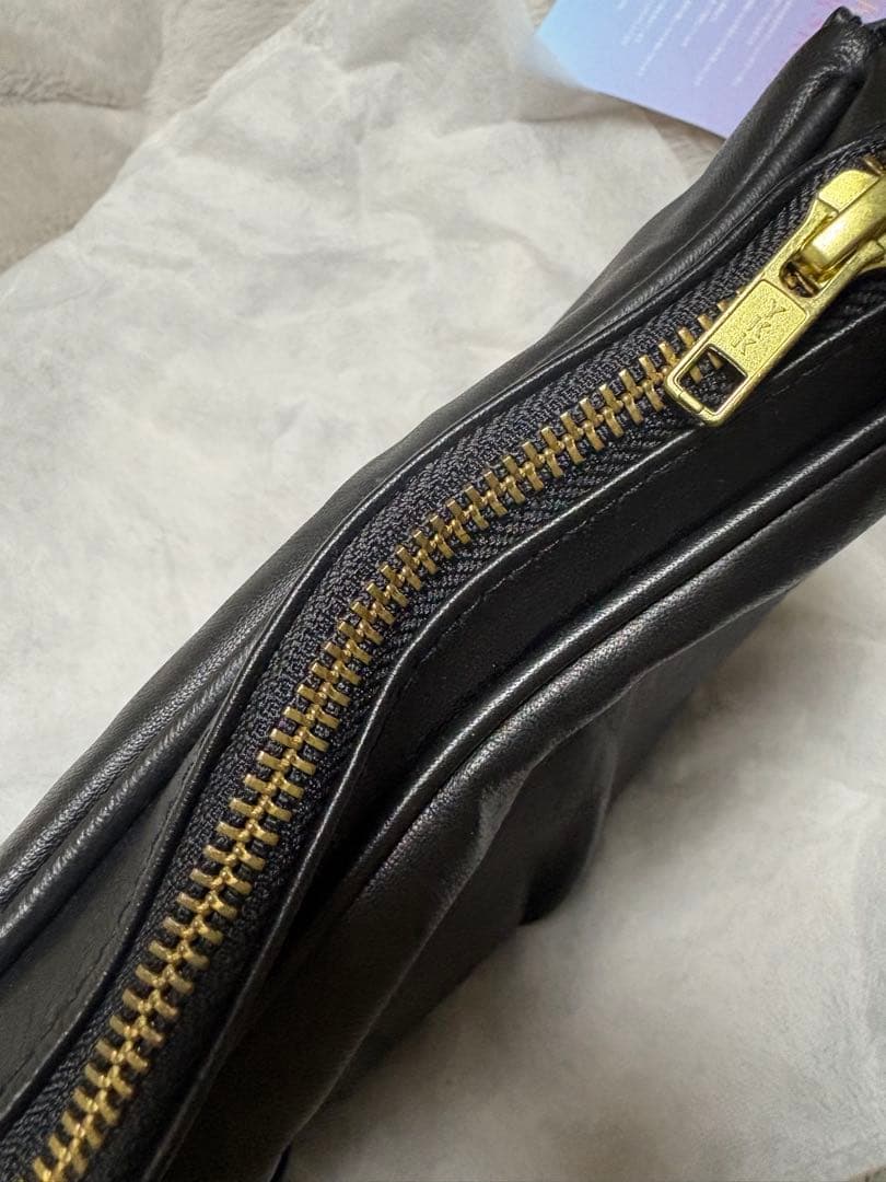 【新品】ayakawasaki mee bag ブラック