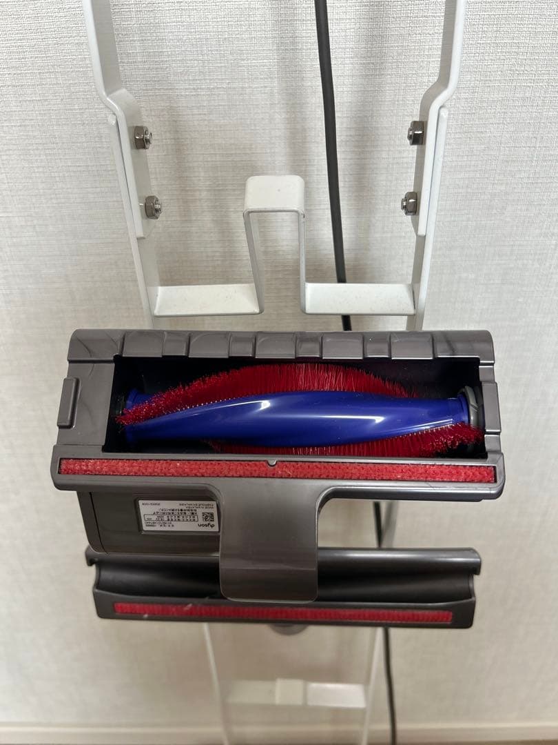 Dyson V8 Fluffy Extra サイクロン式 コードレス 掃除機