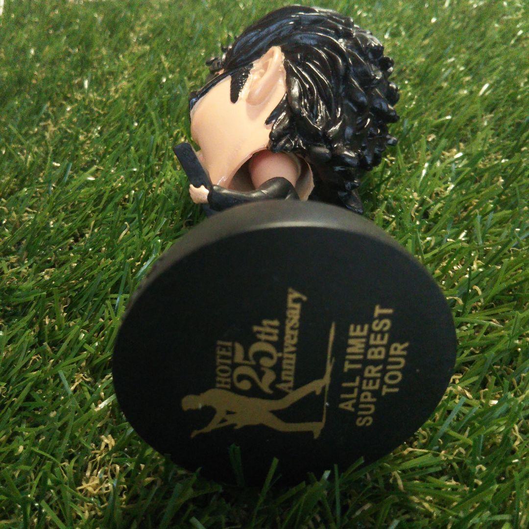 布袋寅泰 ボブルヘッドフィギュア