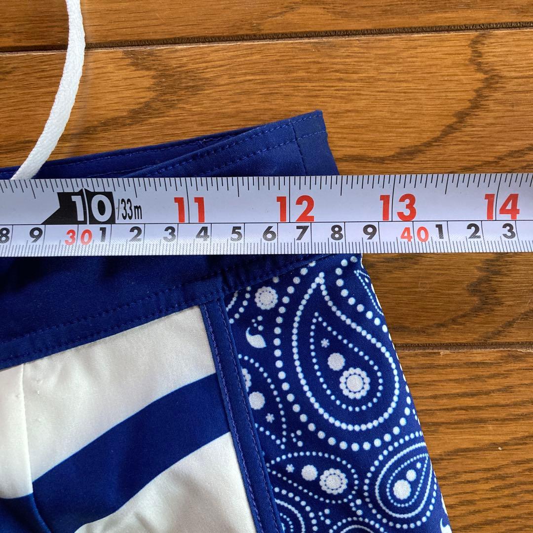 春@　MAD SPORTS サーフパンツ