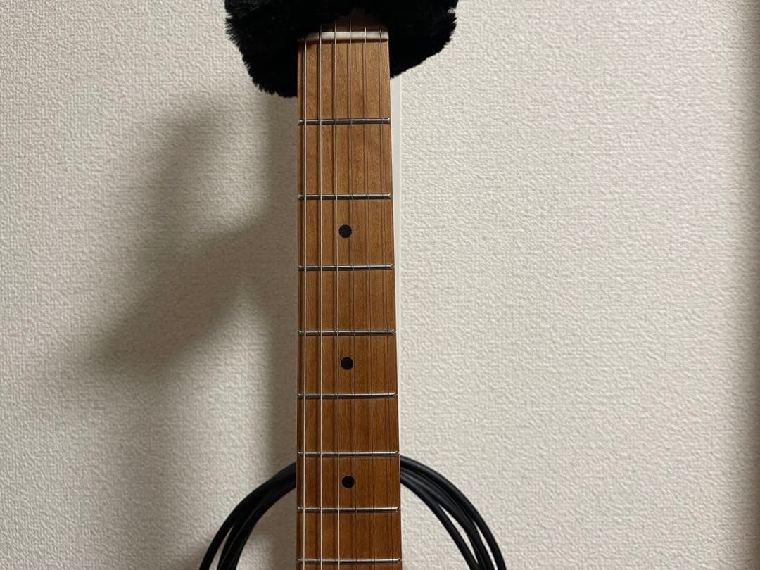 本当に最終値下げ　ほぼ新品 Bacchus BST-1-RSM/M