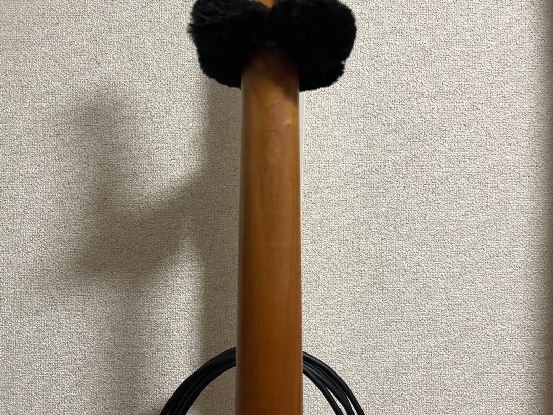 本当に最終値下げ　ほぼ新品 Bacchus BST-1-RSM/M