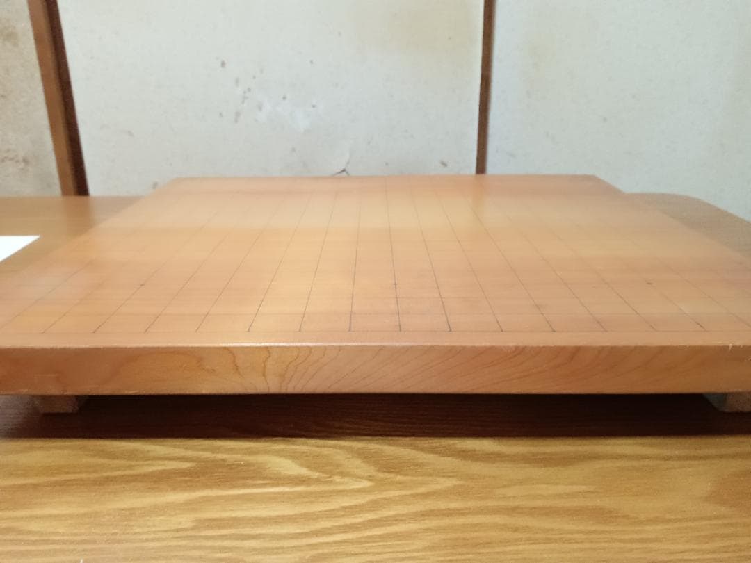 囲碁セット　囲碁盤　碁石　碁笥　白黒セット　囲碁