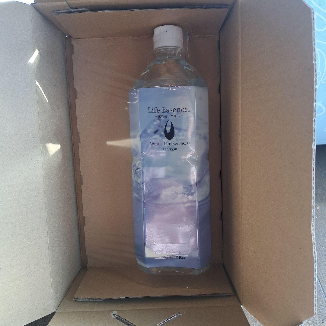 ミネラルウォーター Club Eco Water 1000ml