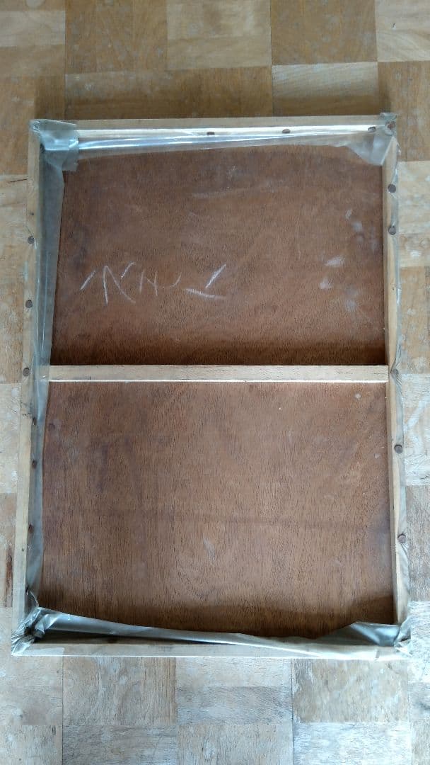 ブラックジャック 手書き パネル ポスター 1970年代 詳しくは不明