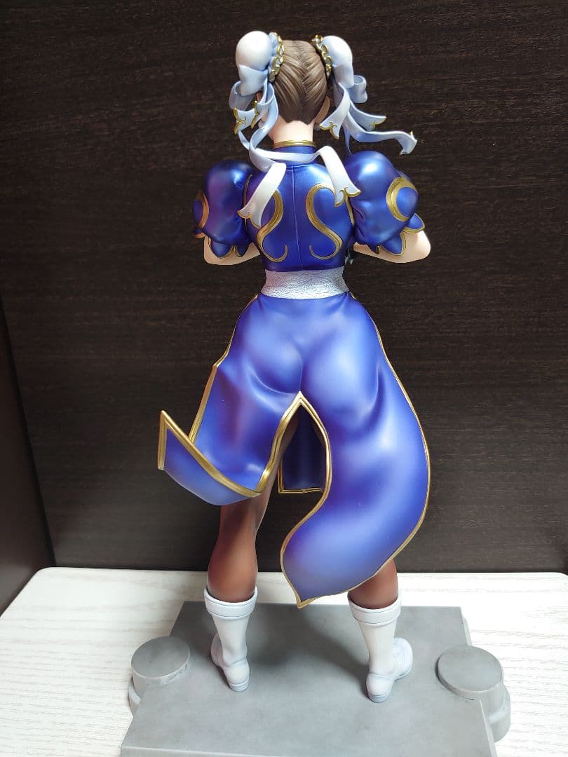 マックスファクトリー 春麗 STANDBY フィギュア