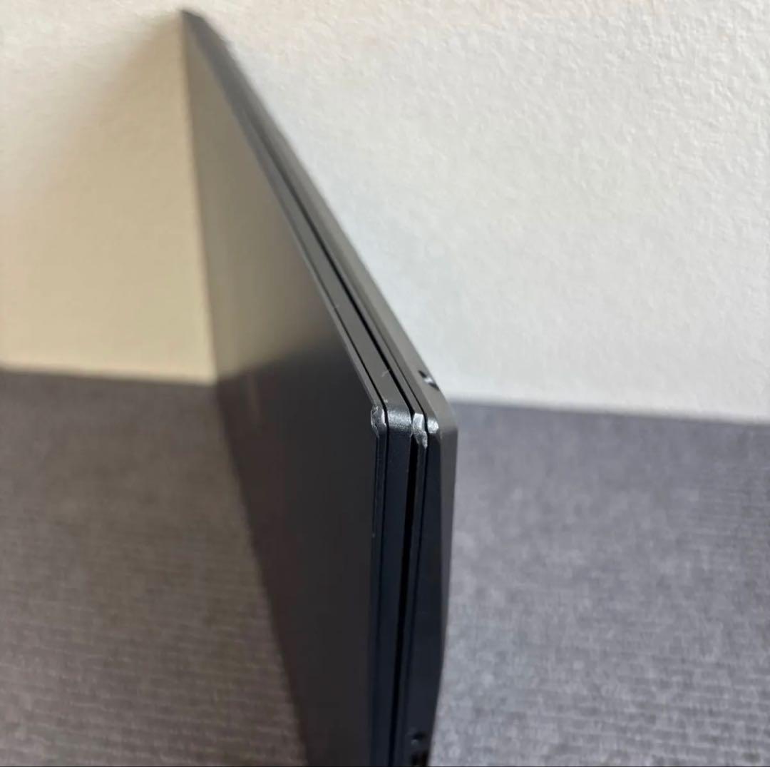 Windowsノート本体 NEC Lavie N1566/A AMD Ryzen 7 4700U