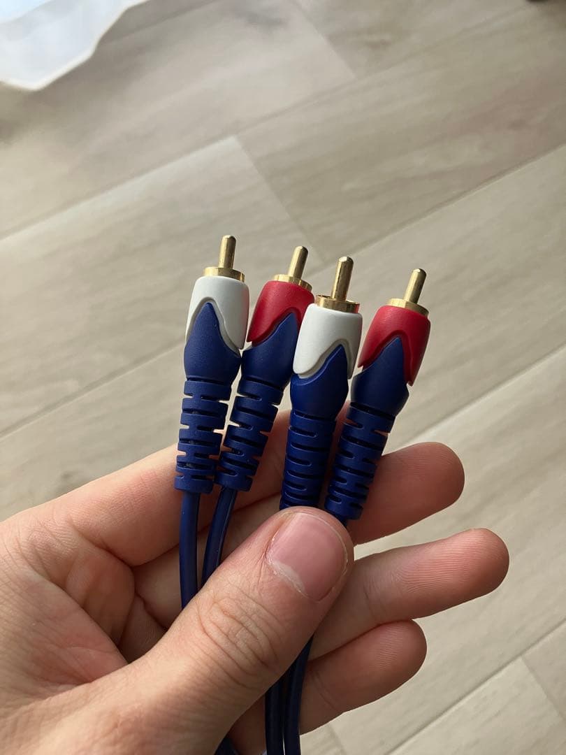 Pioneer DDJ-SR DJコントローラー