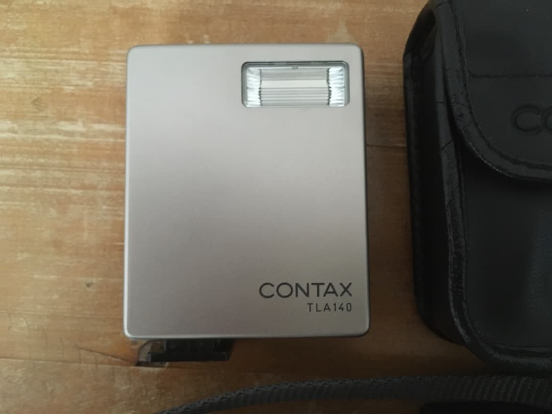 CONTAX G1 フィルムカメラ レンズ2本セット