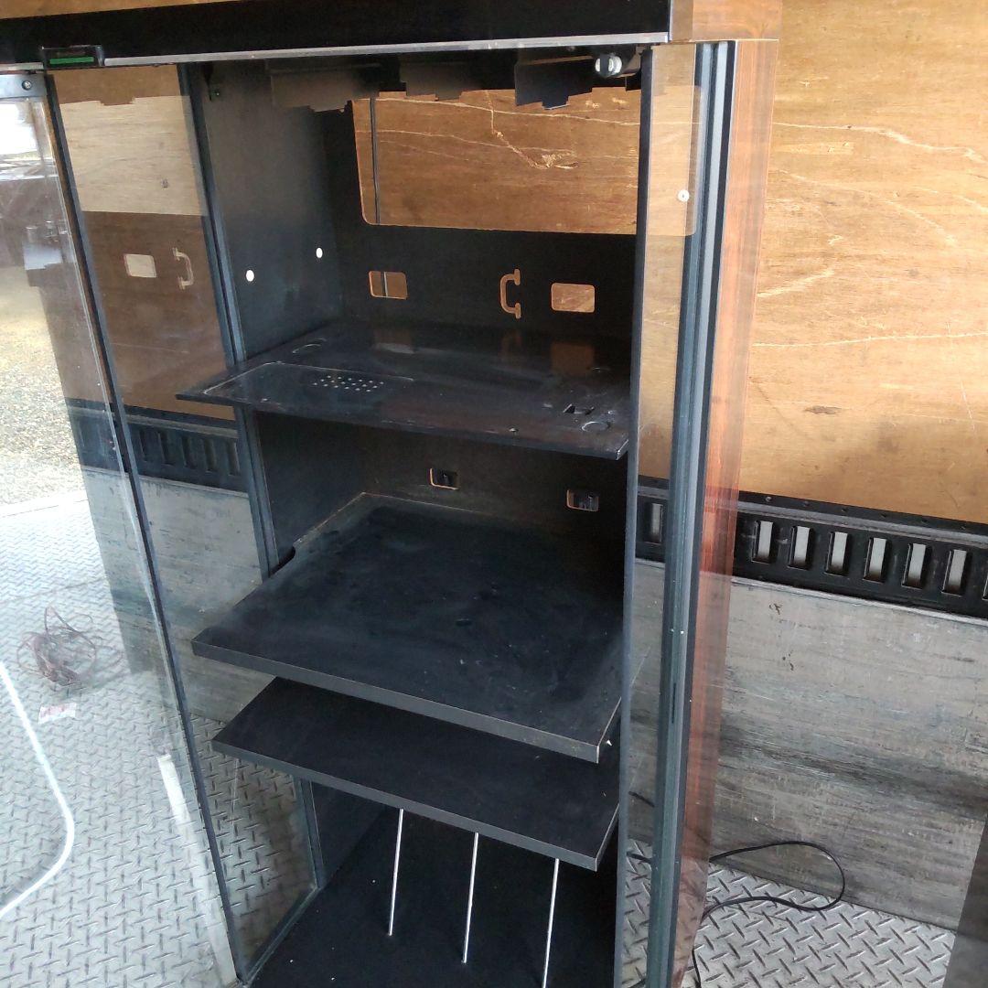 PIONEER　オーディオラック　プロジェクトG7用