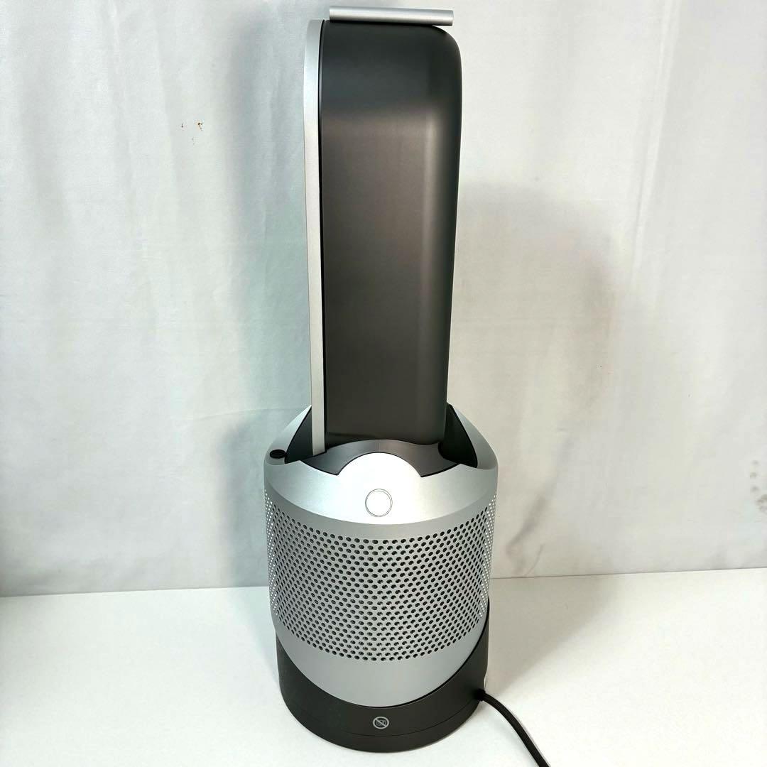 【Dyson】 Hot&Cool HP00 空気清浄機能付きファンヒーター