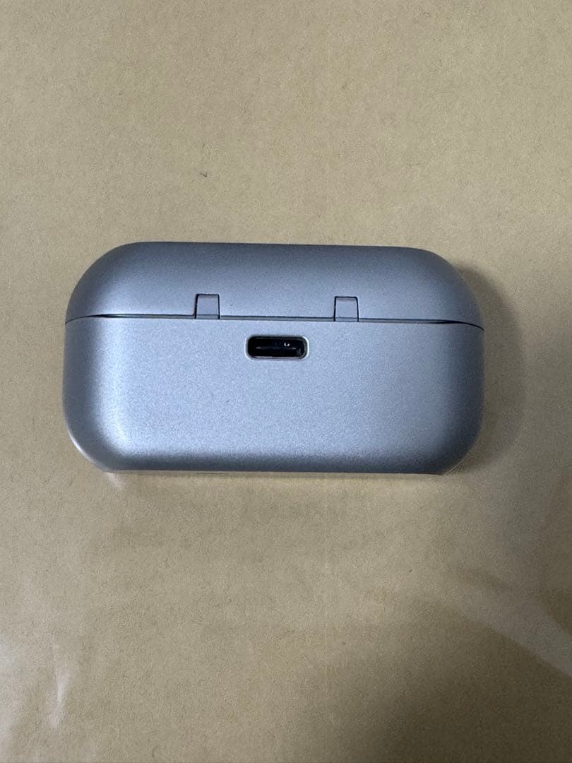 Technics EAH-AZ100 充電ケース シルバー