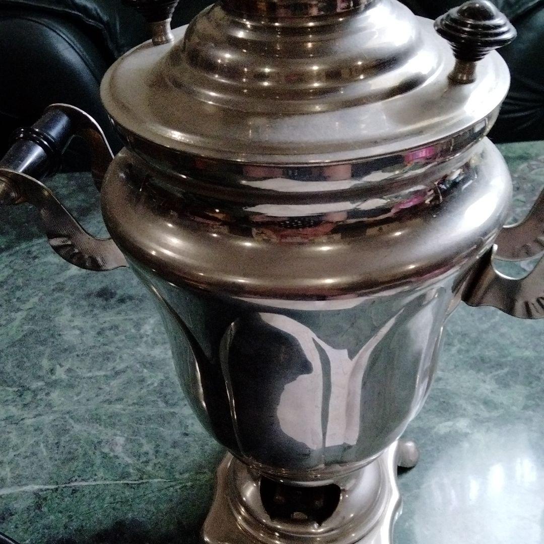 ロシアビンテージオンドリソ連製