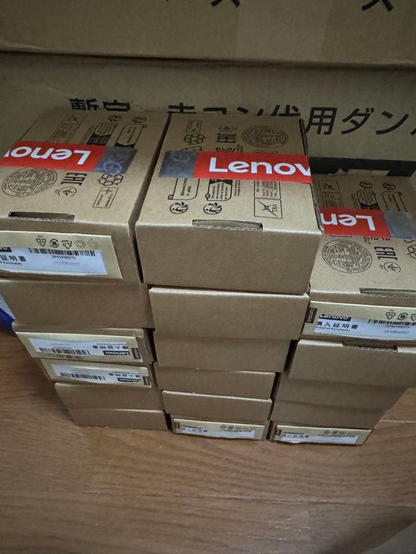 Windowsノート本体 Lenovo ThinkPad Essential Mouse x17