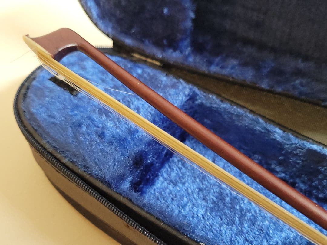 Shim Violin 分数バイオリン セット 全長約48cm 1999年製