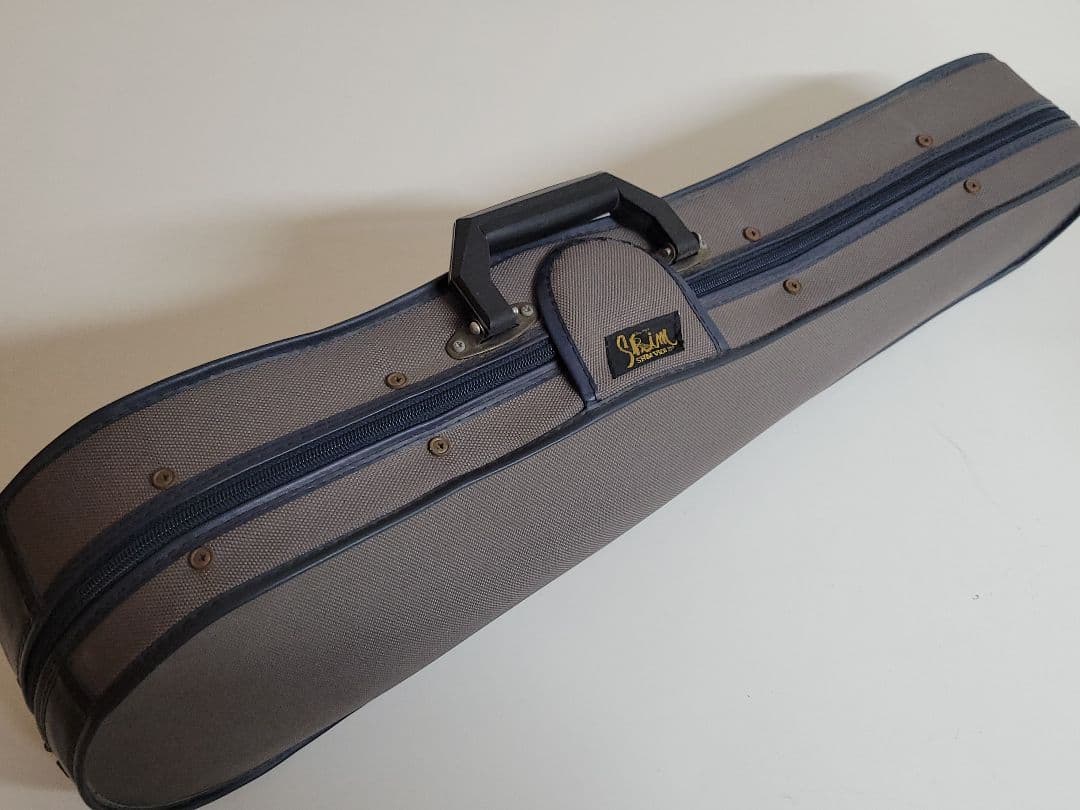 Shim Violin 分数バイオリン セット 全長約48cm 1999年製