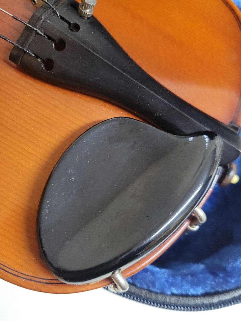 Shim Violin 分数バイオリン セット 全長約48cm 1999年製