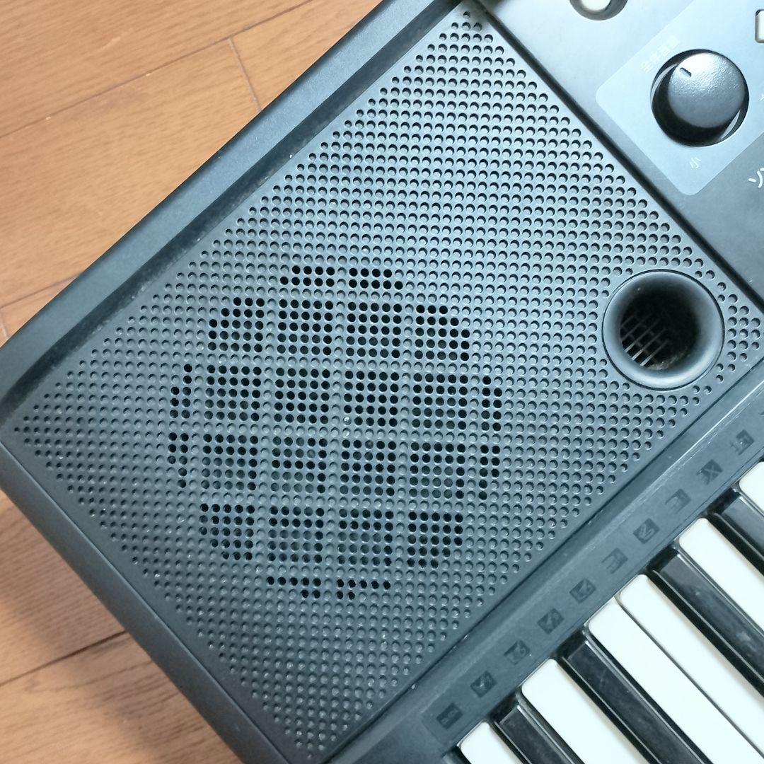 YAMAHA　PORTATONE　PSR-E223　電子キーボード